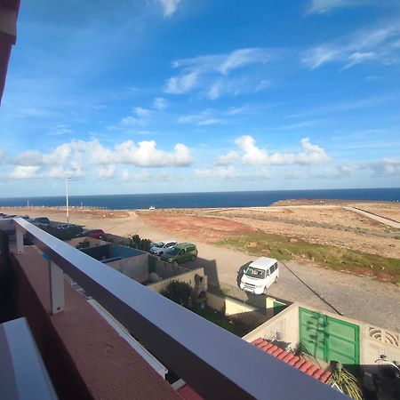 Апартаменты Burrero Seasight Инхенио Экстерьер фото